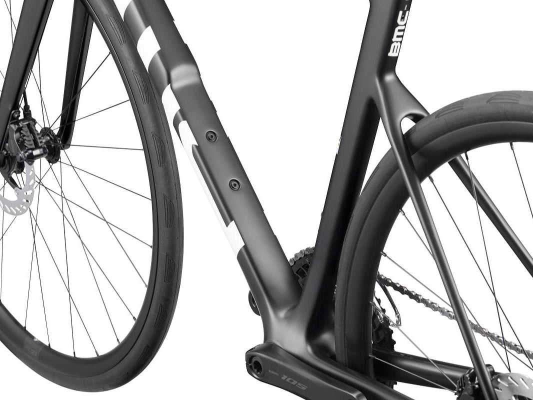 BMC Teammachine SLR TWO – Advanced Carbon Grade