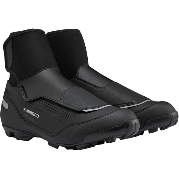 Shimano MW5 DRYSHIELD MTB Shoes