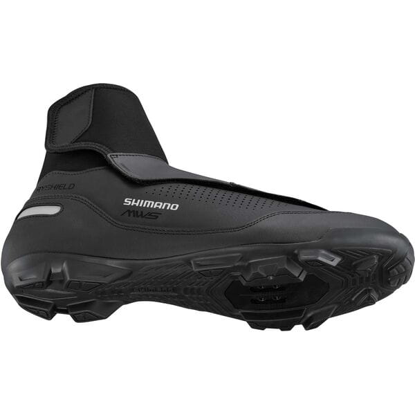 Shimano MW5 DRYSHIELD MTB Shoes