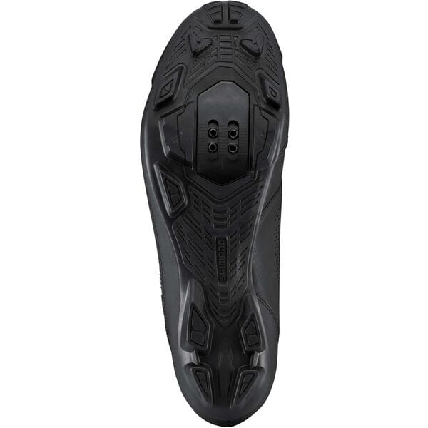 Shimano MW5 DRYSHIELD MTB Shoes