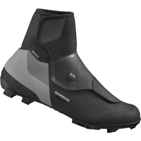 Shimano MW7 GORE-TEX MTB Shoes