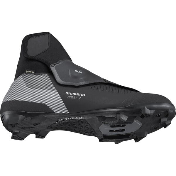 Shimano MW7 GORE-TEX MTB Shoes