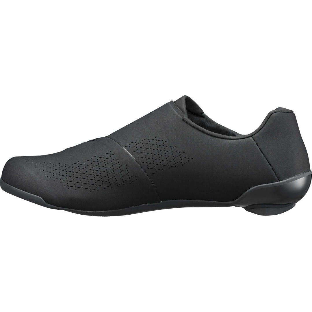 Shimano RC8 (RC810) Road Shoes - Black