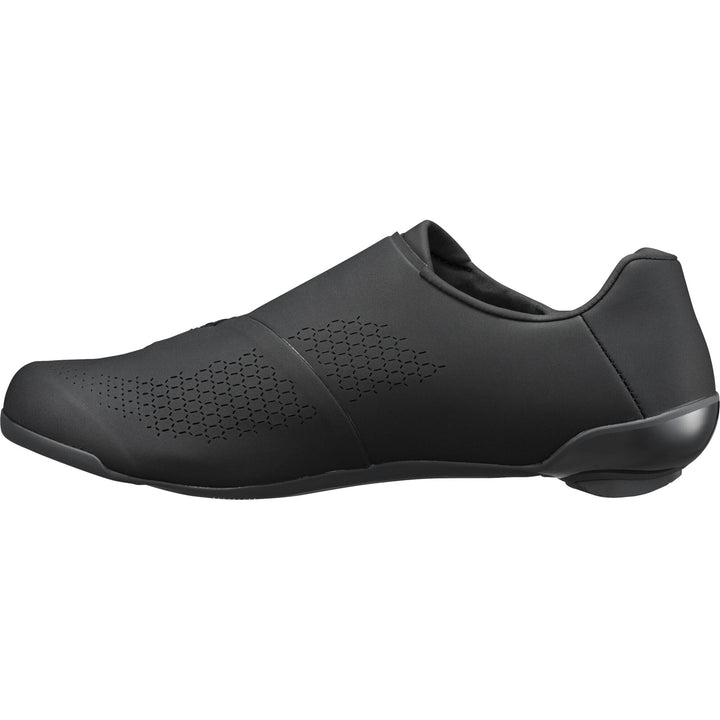 Shimano RC8 (RC810) Road Shoes - Black