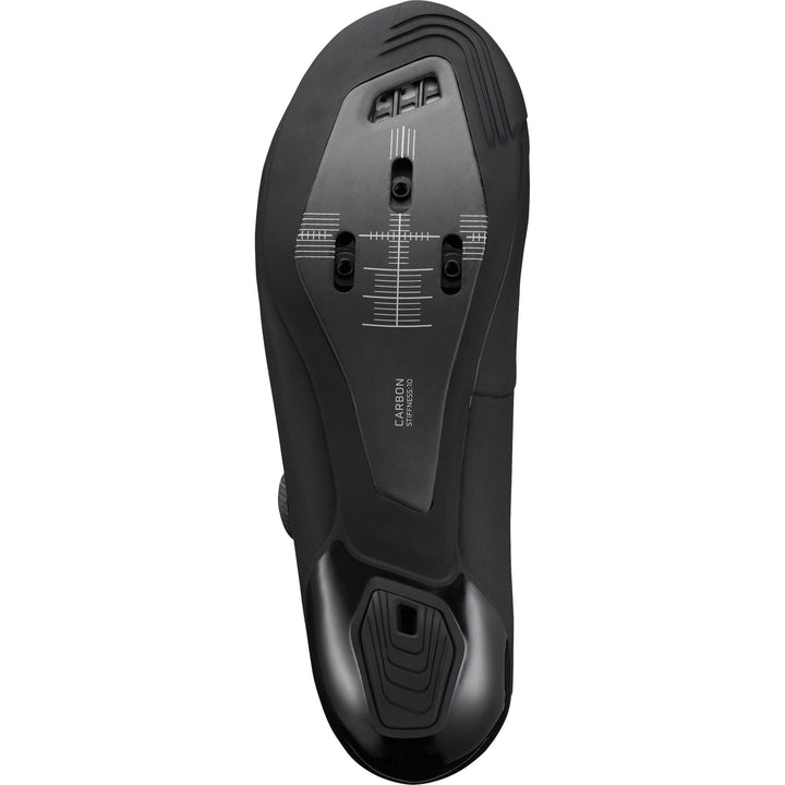 Shimano RC8 (RC810) Road Shoes - Black