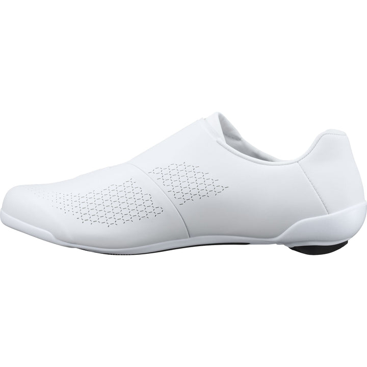 Shimano RC8 (RC810) Road Shoes - White