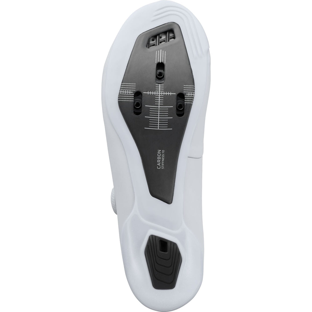 Shimano RC8 (RC810) Road Shoes - White