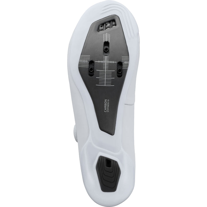 Shimano RC8 (RC810) Road Shoes - White