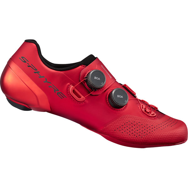 Shimano S-Phyre RC9 Road Shoes