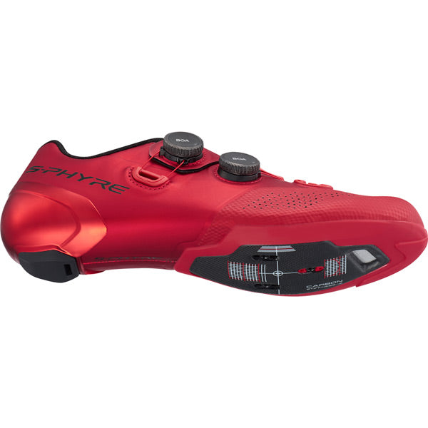 Shimano S-Phyre RC9 Road Shoes