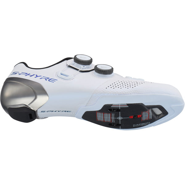 Shimano S-Phyre RC9 Women&