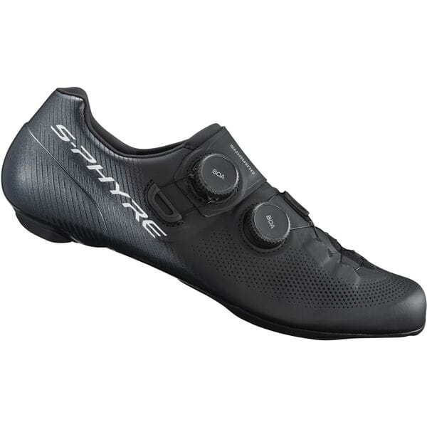 Shimano S-Phyre RC903 road shoe in black