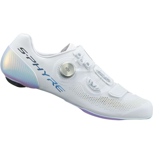 Shimano S-Phyre RC9 PWR Road Shoes