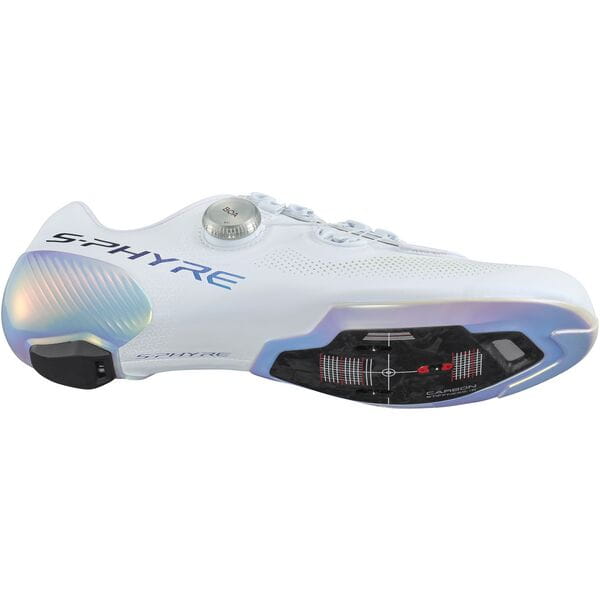 Shimano S-Phyre RC9 PWR Road Shoes