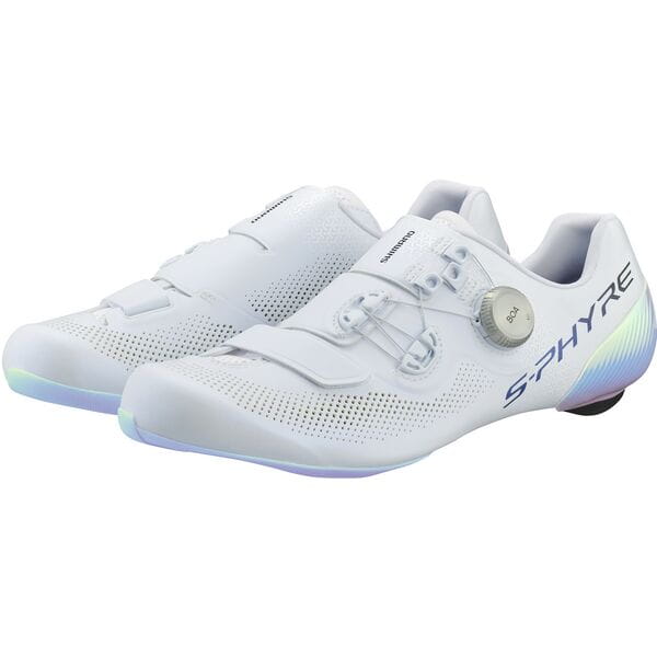 Shimano S-Phyre RC9 PWR Road Shoes