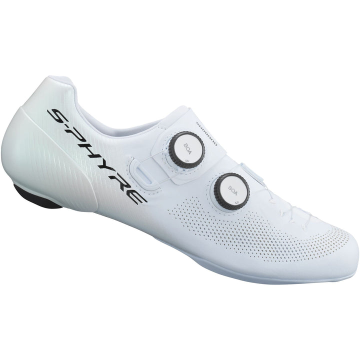 Shimano S-PHYRE RC903 - White