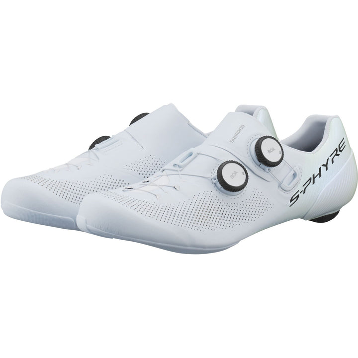 Shimano S-PHYRE RC903 - White