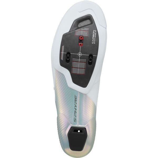 Shimano S-Phyre RC9 Women&