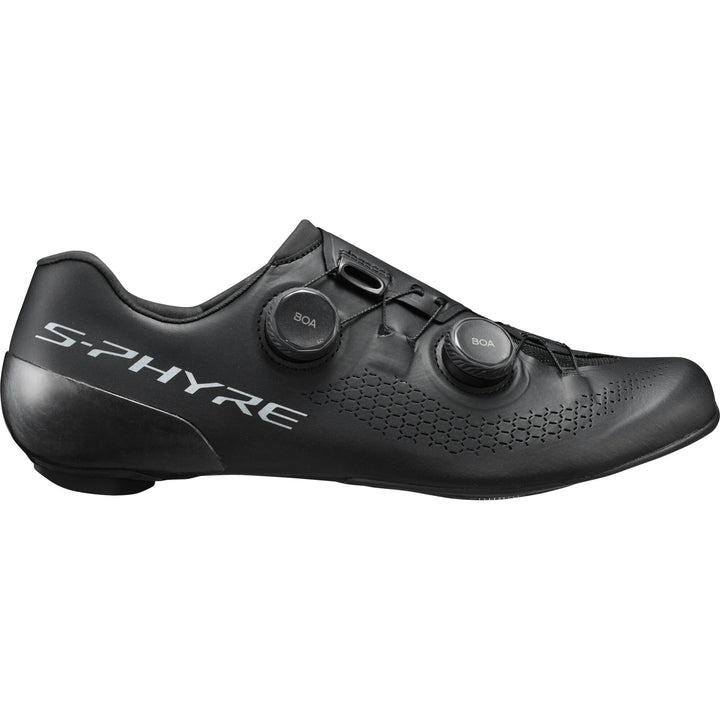 Shimano S-Phyre RC9 (RC910) Road Shoes - Black
