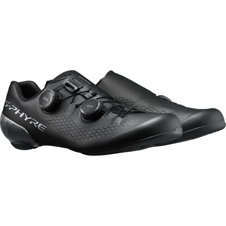 Shimano S-Phyre RC9 (RC910) Road Shoes - Black