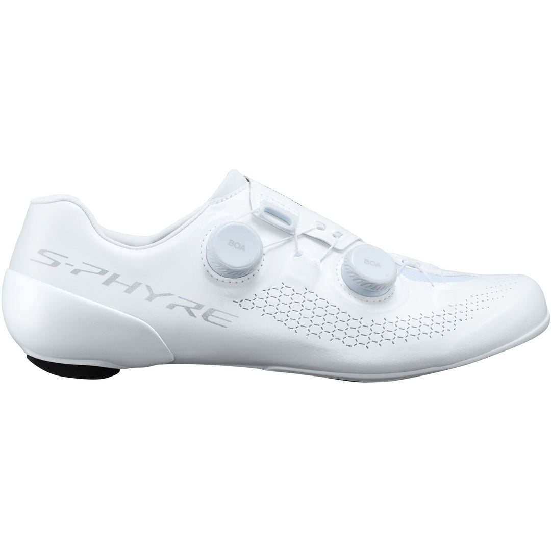 Shimano S-Phyre RC9 (RC910) Road Shoes - White