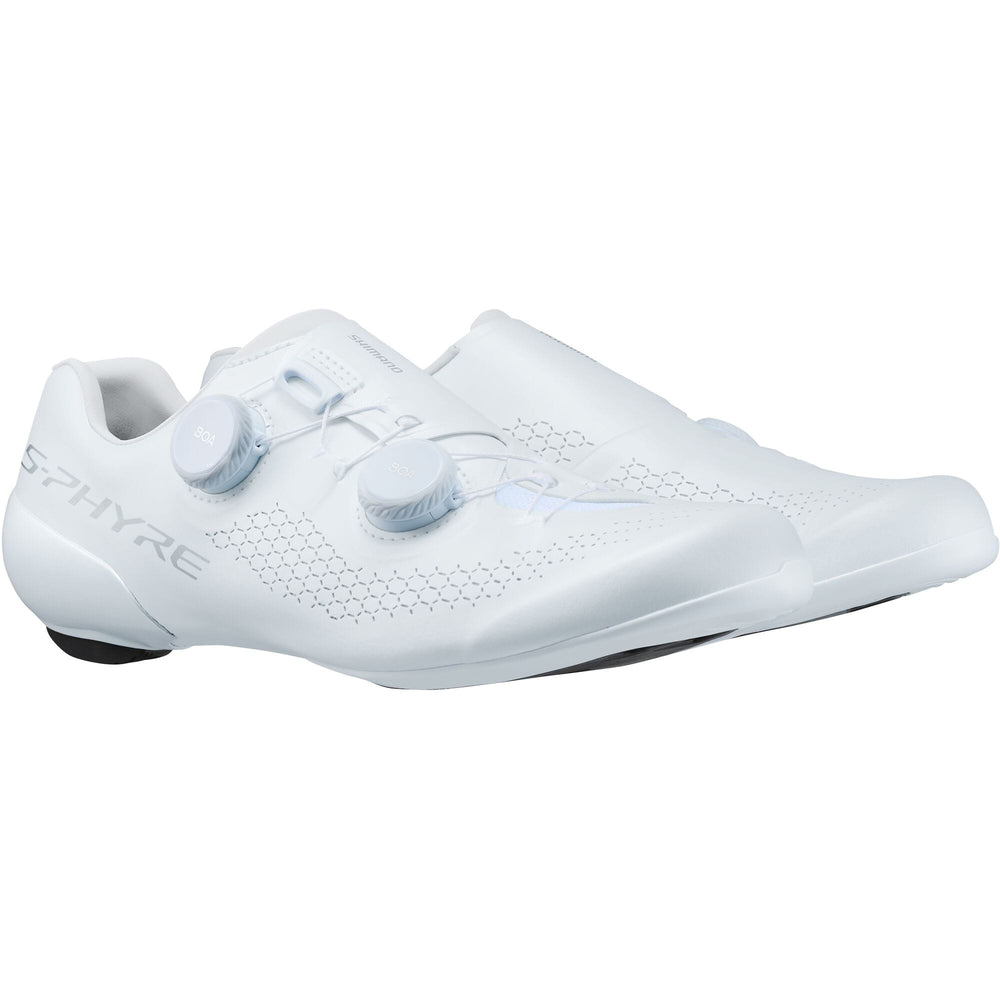 Shimano S-Phyre RC9 (RC910) Road Shoes - White