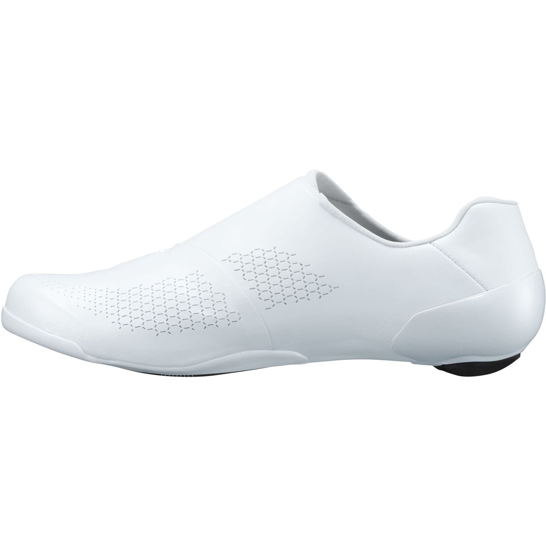 Shimano S-Phyre RC9 (RC910) Road Shoes - White