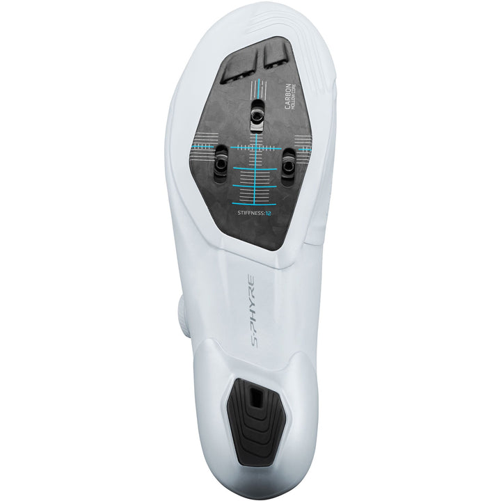 Shimano S-Phyre RC9 (RC910) Road Shoes - White