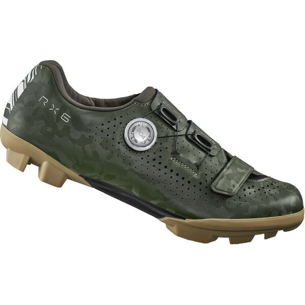 Shimano RX6 Gravel Shoes