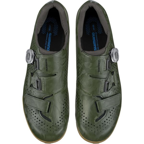 Shimano RX6 Gravel Shoes