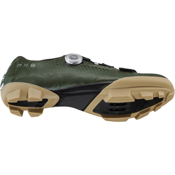 Shimano RX6 Gravel Shoes