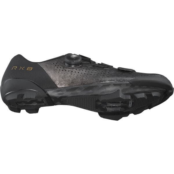 Shimano RX8 Gravel Shoes