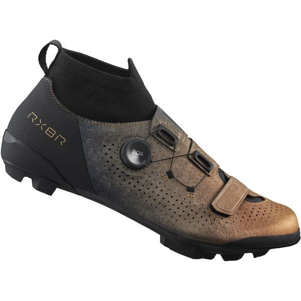 Shimano RX8R Gravel Shoes