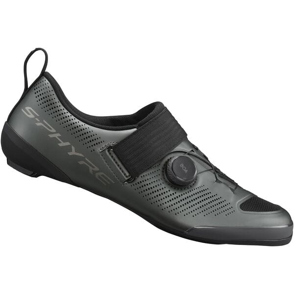 Shimano S-Phyre TR9 Triathlon Shoes