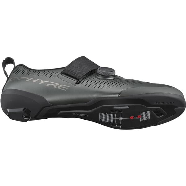 Shimano S-Phyre TR9 Triathlon Shoes