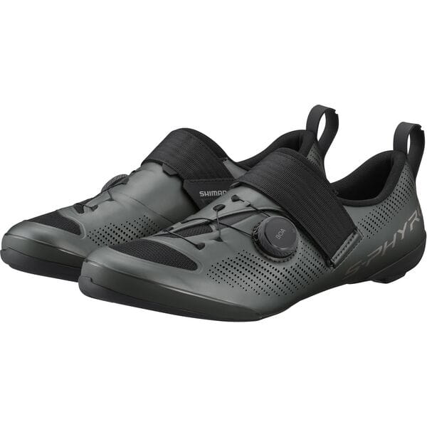 Shimano S-Phyre TR9 Triathlon Shoes