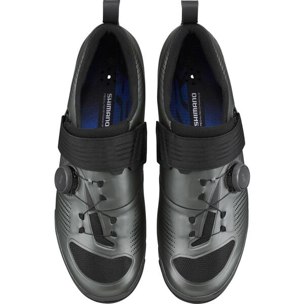 Shimano S-Phyre TR9 Triathlon Shoes