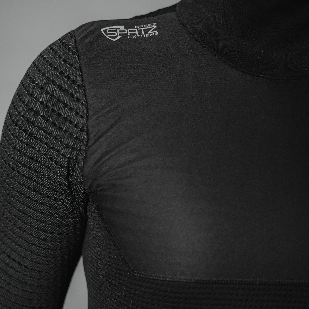 SPATZ 'BASEZ EXTREME' Winter Base Layer