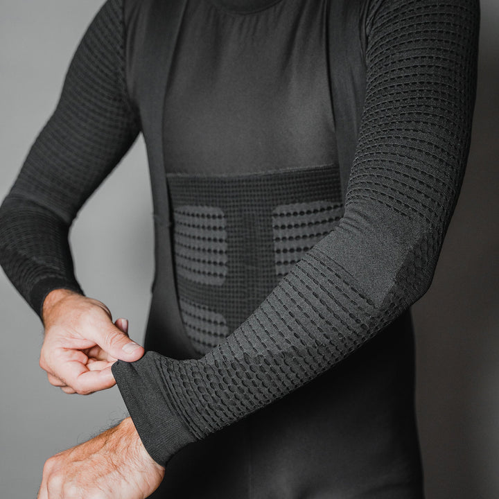 SPATZ 'BASEZ EXTREME' Winter Base Layer