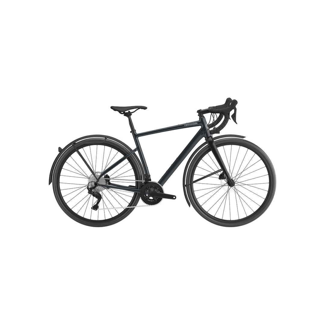 Cannondale Topstone EQ
