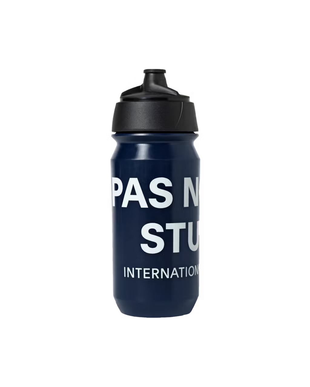 PAS Normal Studios Logo Bidon