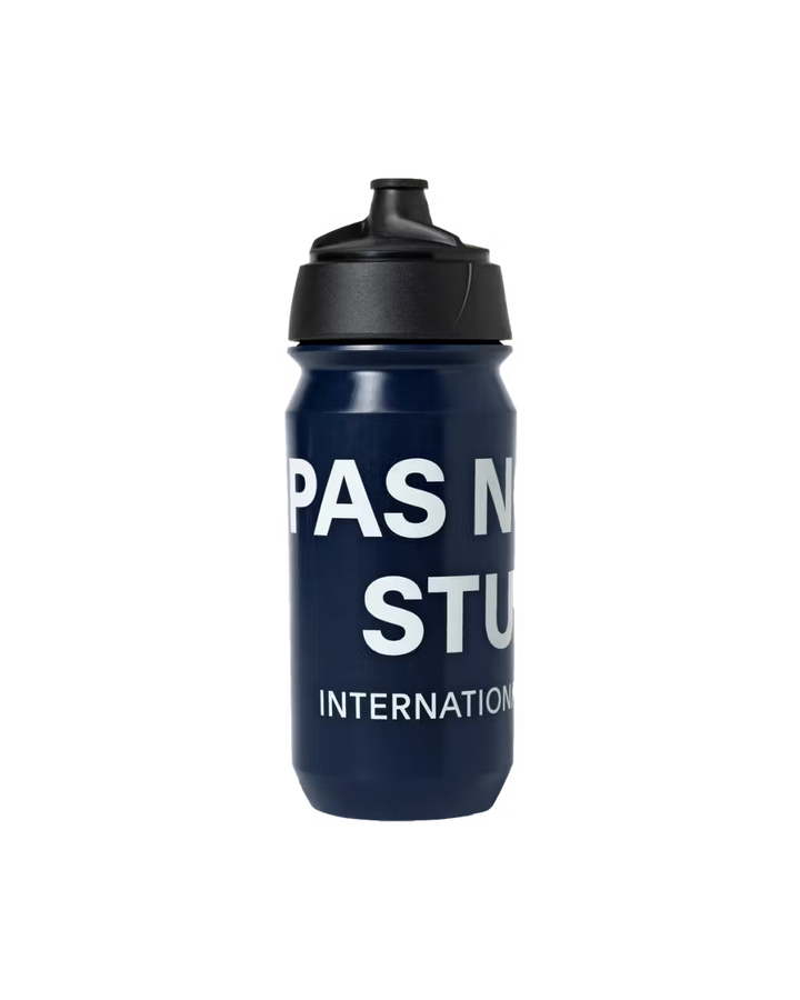 PAS Normal Studios Logo Bidon