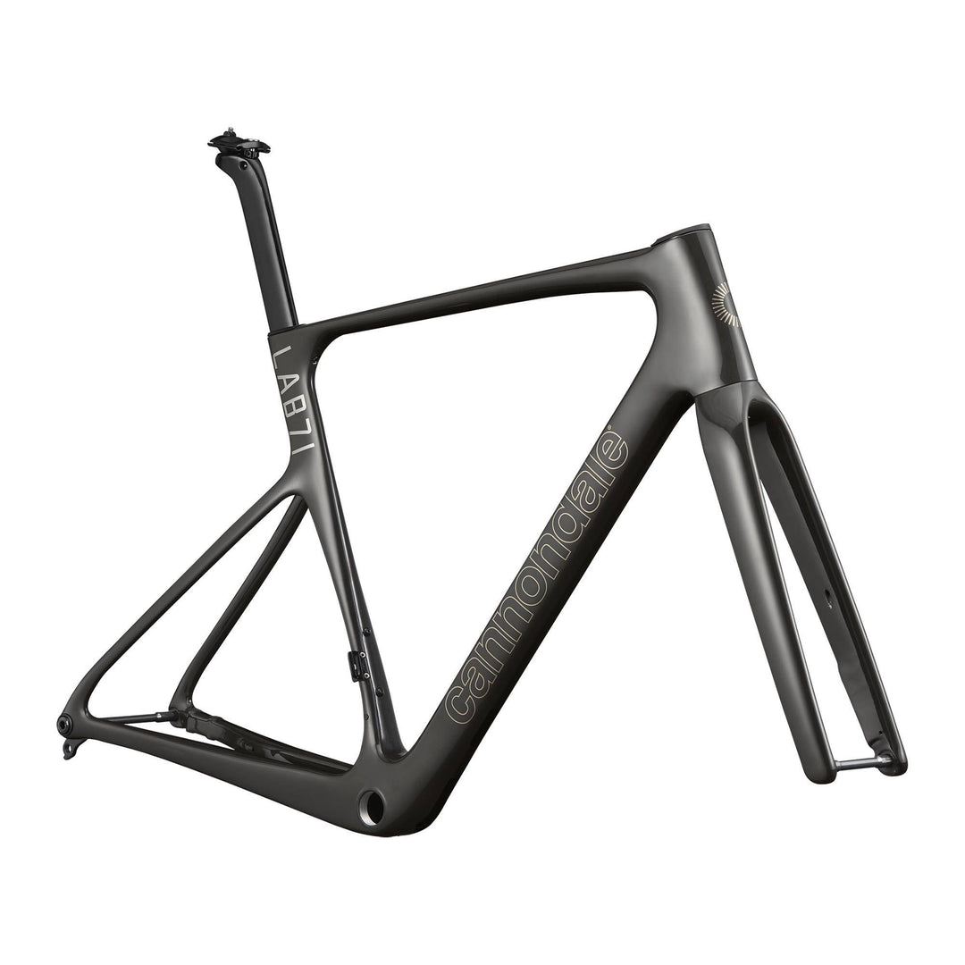 Cannondale SuperSix EVO LAB71 A/M Frameset