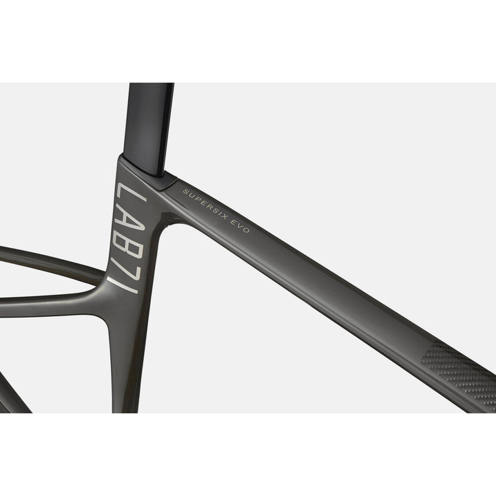 Cannondale SuperSix EVO LAB71 A/M Frameset
