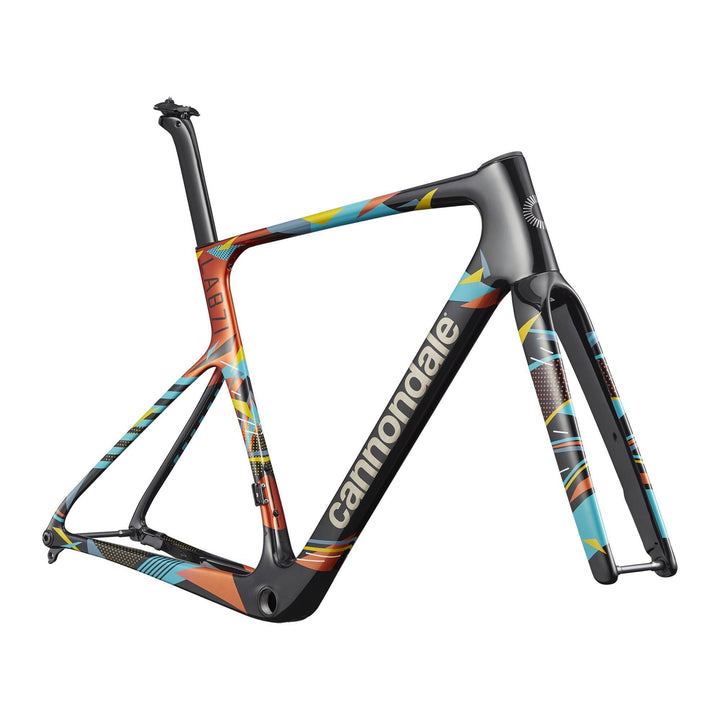 Cannondale SuperSix EVO LAB71 A/M Frameset
