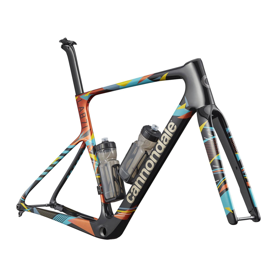 Cannondale SuperSix EVO LAB71 A/M Frameset