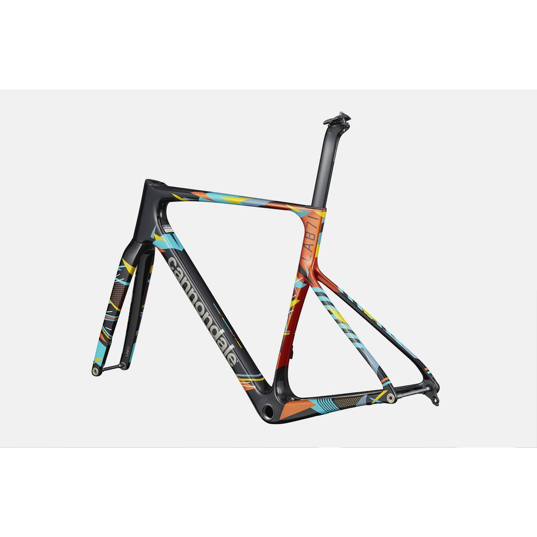 Cannondale SuperSix EVO LAB71 A/M Frameset