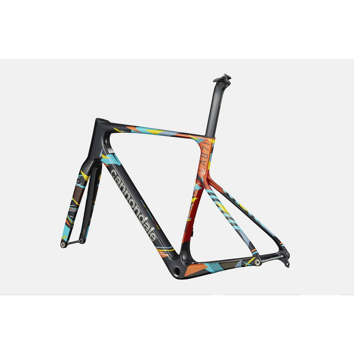 Cannondale SuperSix EVO LAB71 A/M Frameset
