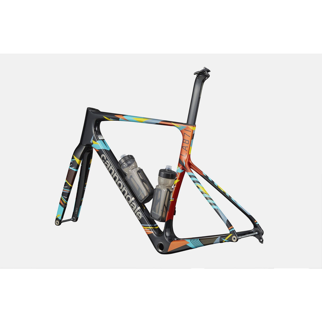 Cannondale SuperSix EVO LAB71 A/M Frameset