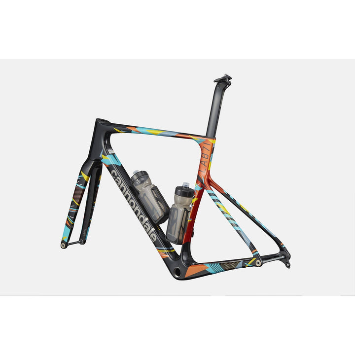 Cannondale SuperSix EVO LAB71 A/M Frameset